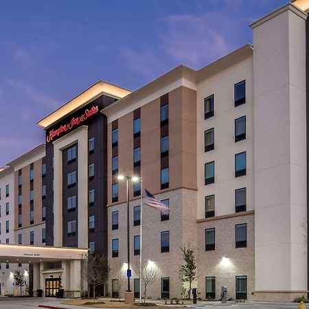 Hampton Inn & Suites Dallas-The Colony Kültér fotó