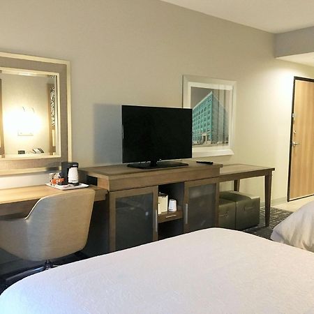 Hampton Inn & Suites Dallas-The Colony Kültér fotó