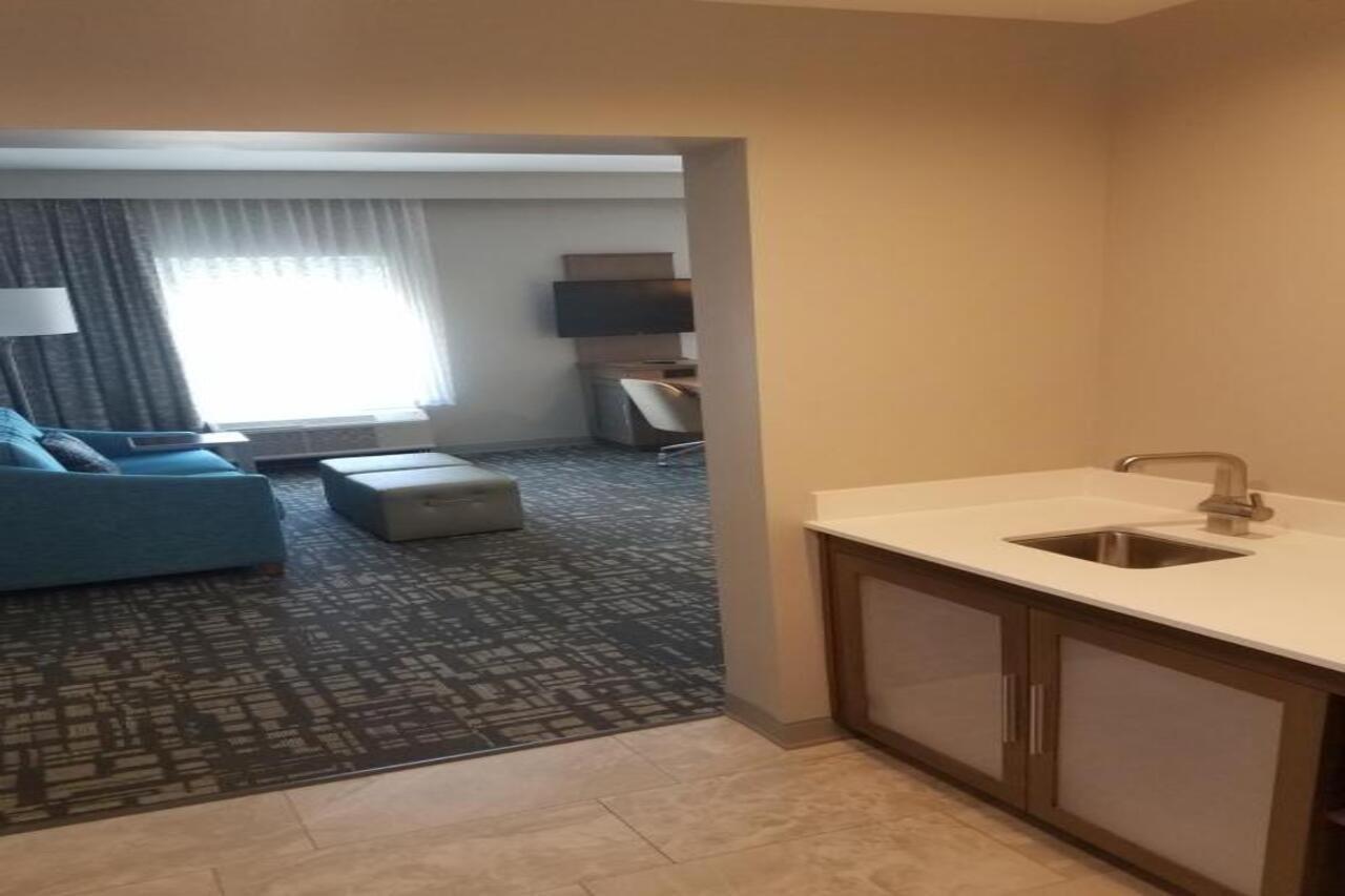 Hampton Inn & Suites Dallas-The Colony Kültér fotó