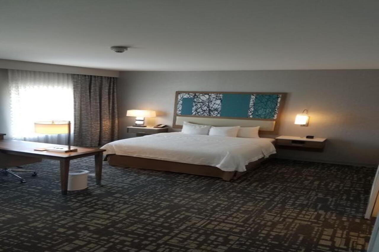 Hampton Inn & Suites Dallas-The Colony Kültér fotó