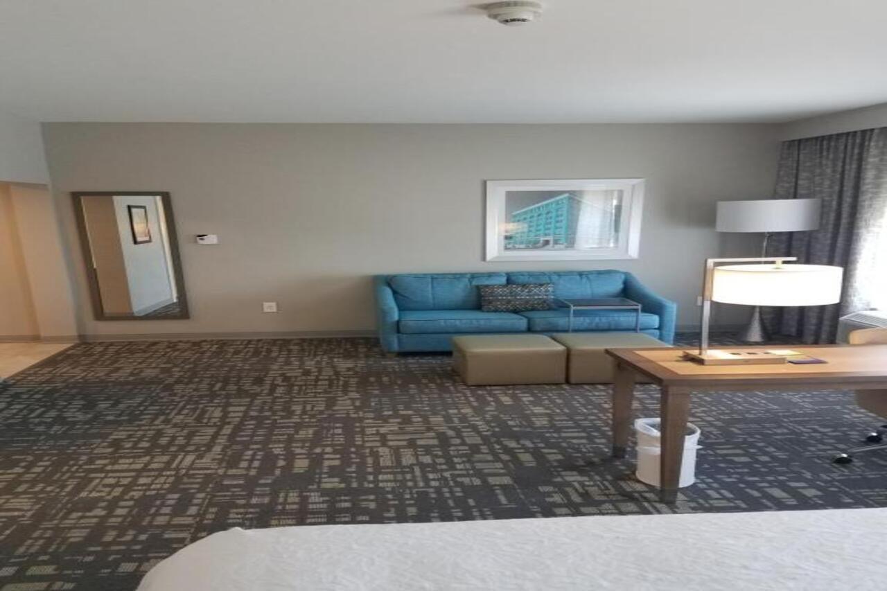 Hampton Inn & Suites Dallas-The Colony Kültér fotó