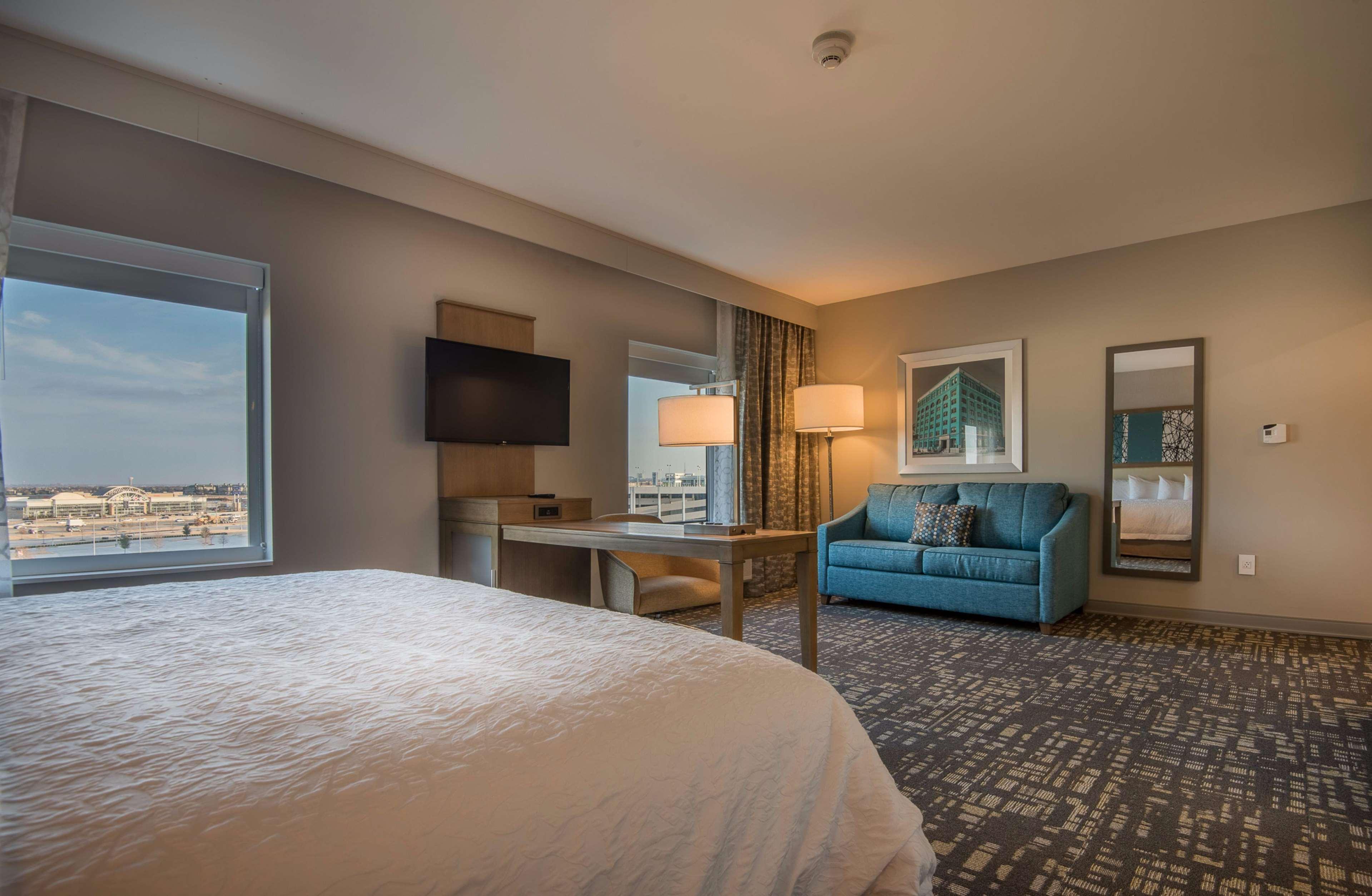 Hampton Inn & Suites Dallas-The Colony Kültér fotó