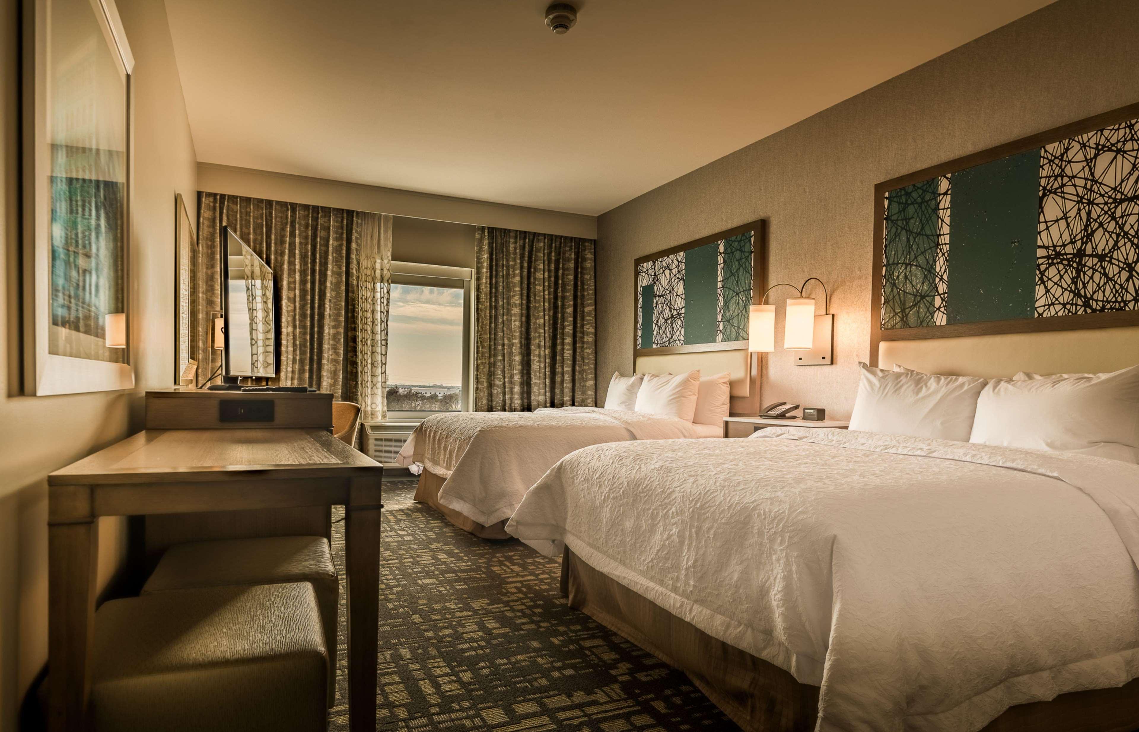 Hampton Inn & Suites Dallas-The Colony Kültér fotó
