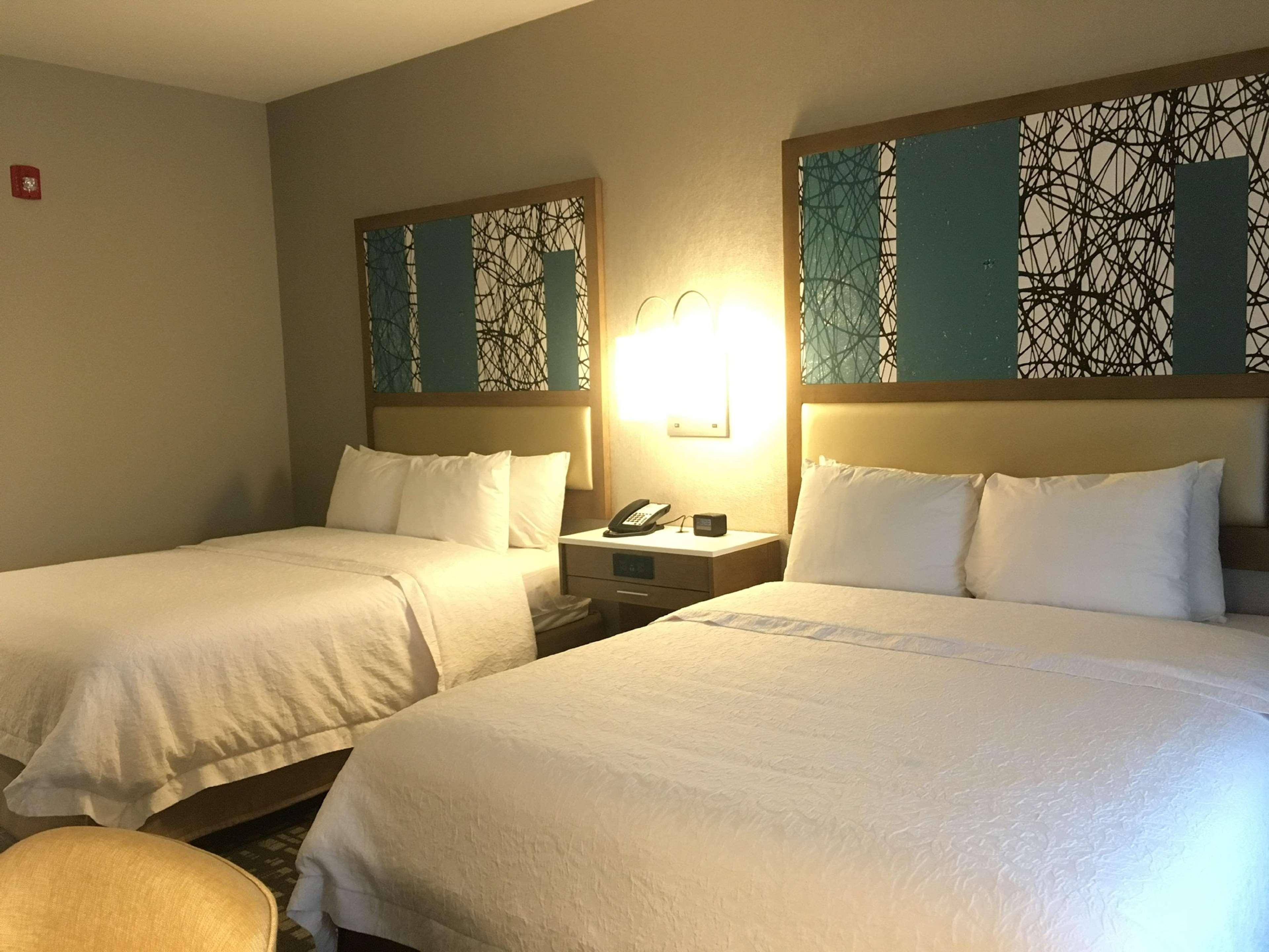 Hampton Inn & Suites Dallas-The Colony Kültér fotó