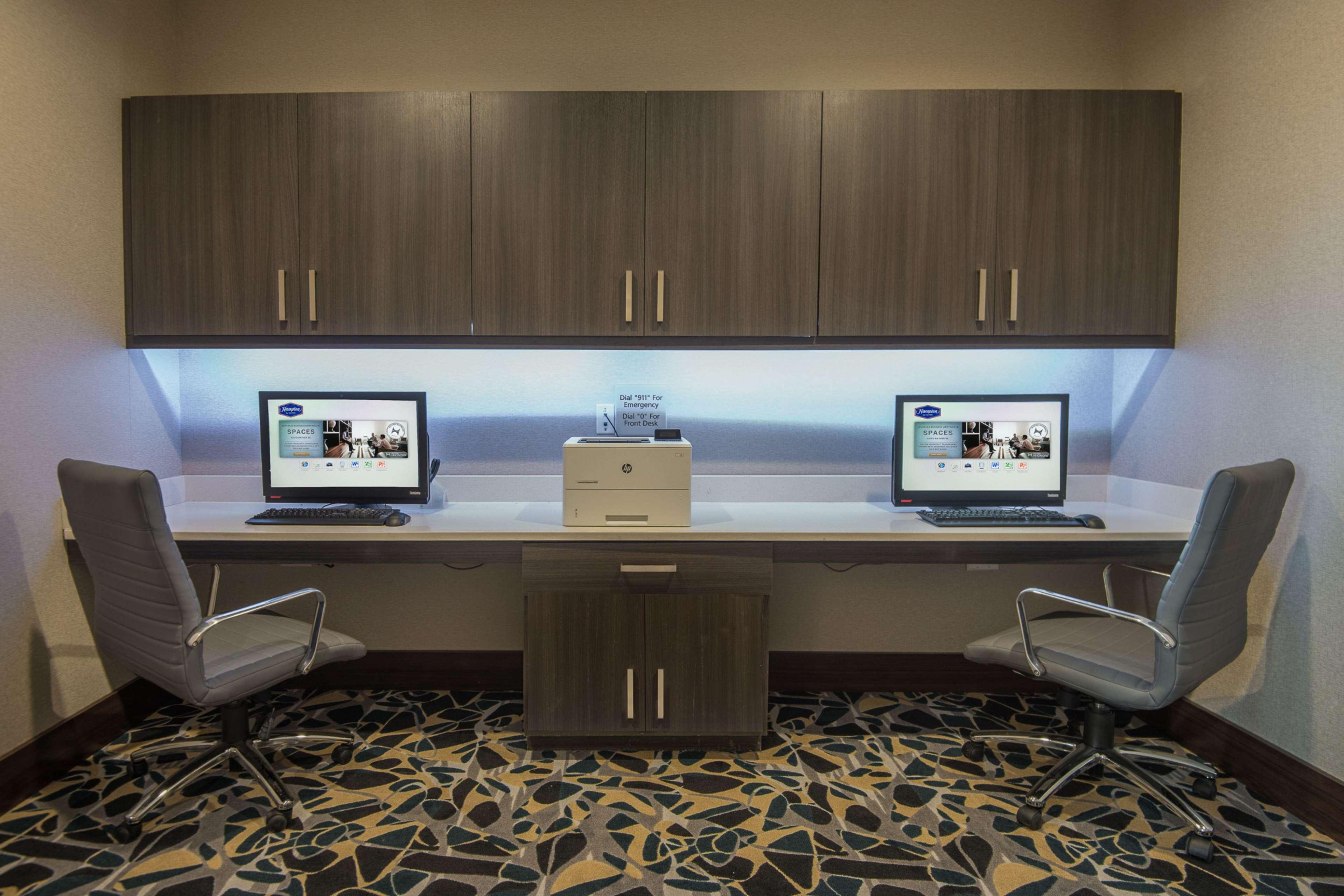 Hampton Inn & Suites Dallas-The Colony Kültér fotó