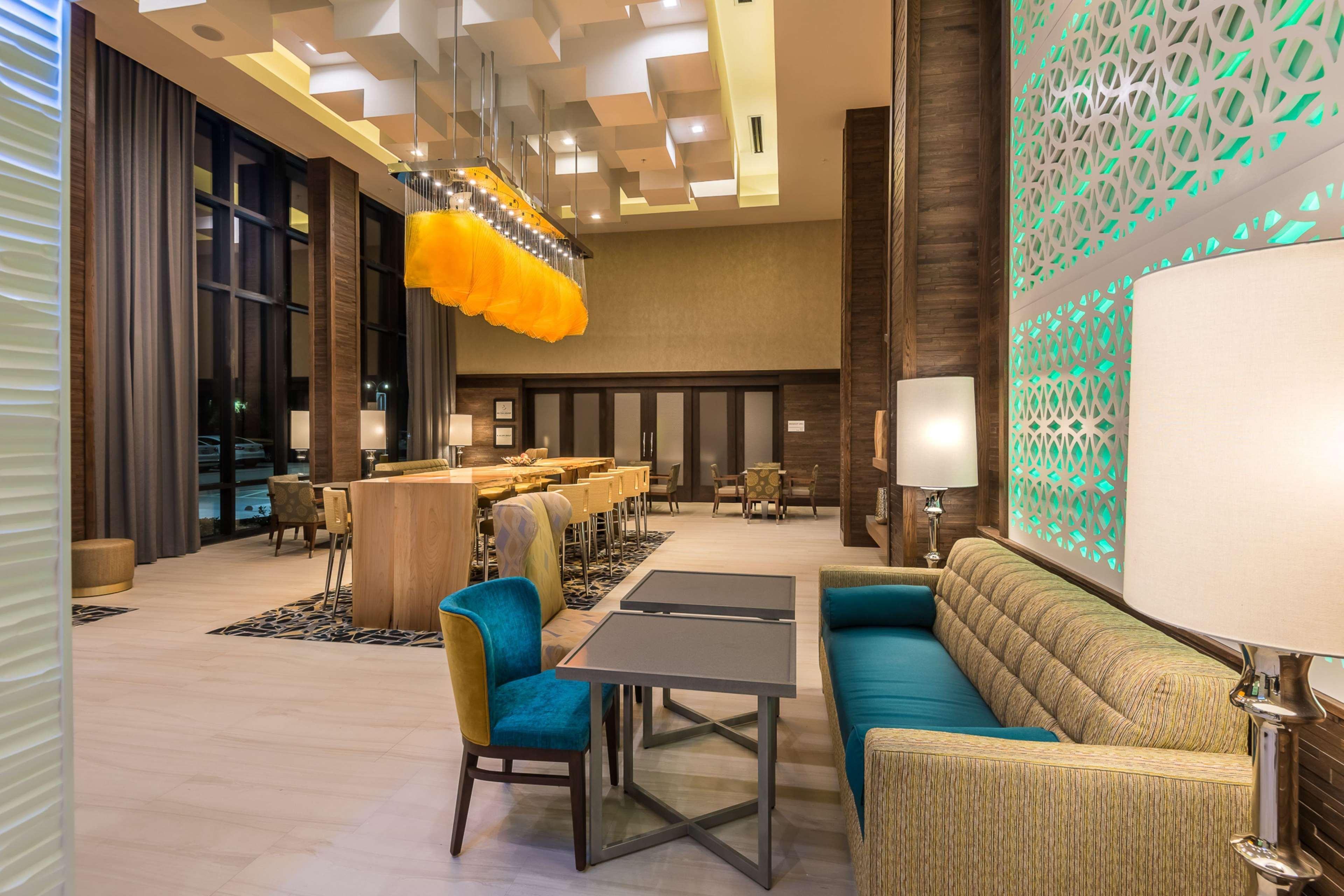 Hampton Inn & Suites Dallas-The Colony Kültér fotó