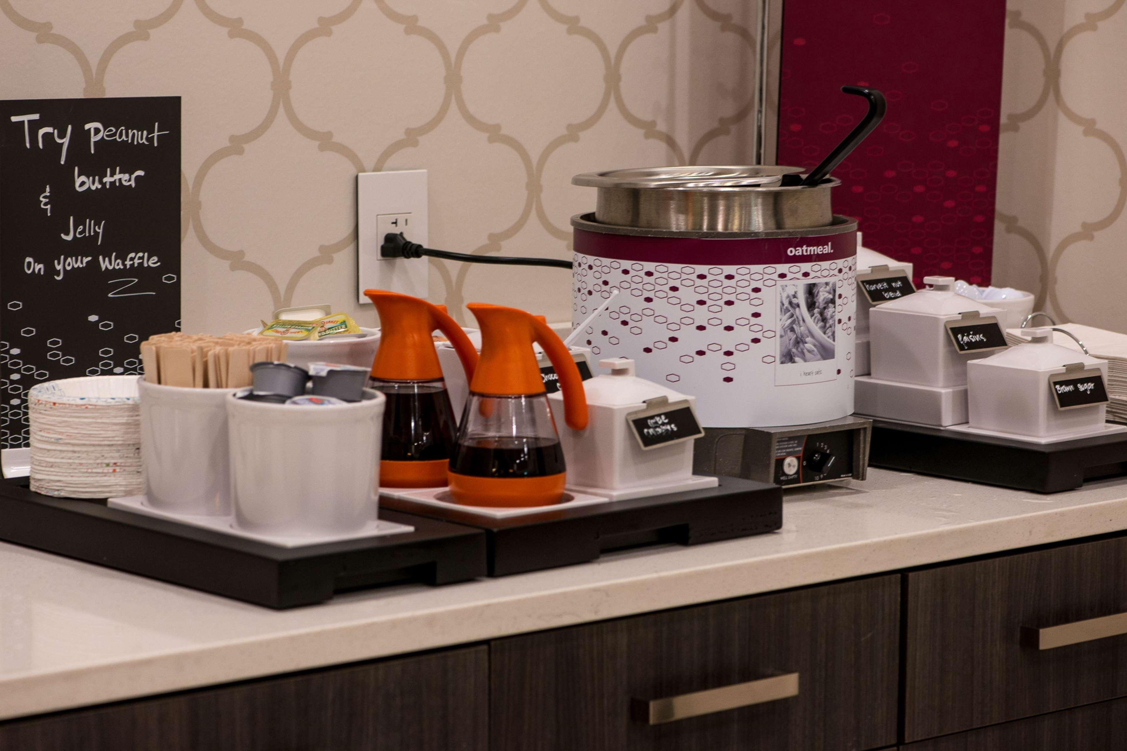 Hampton Inn & Suites Dallas-The Colony Kültér fotó