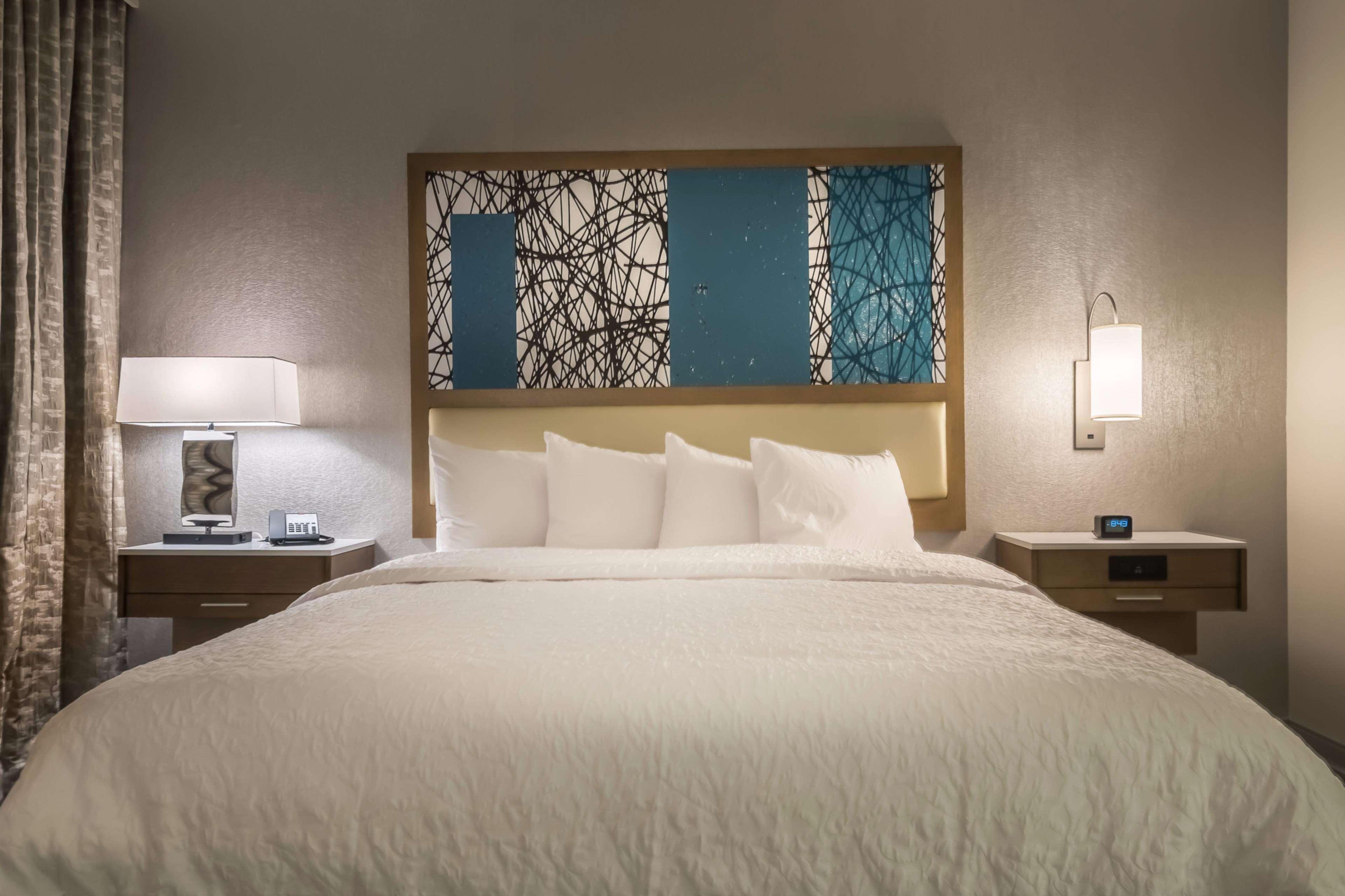 Hampton Inn & Suites Dallas-The Colony Kültér fotó