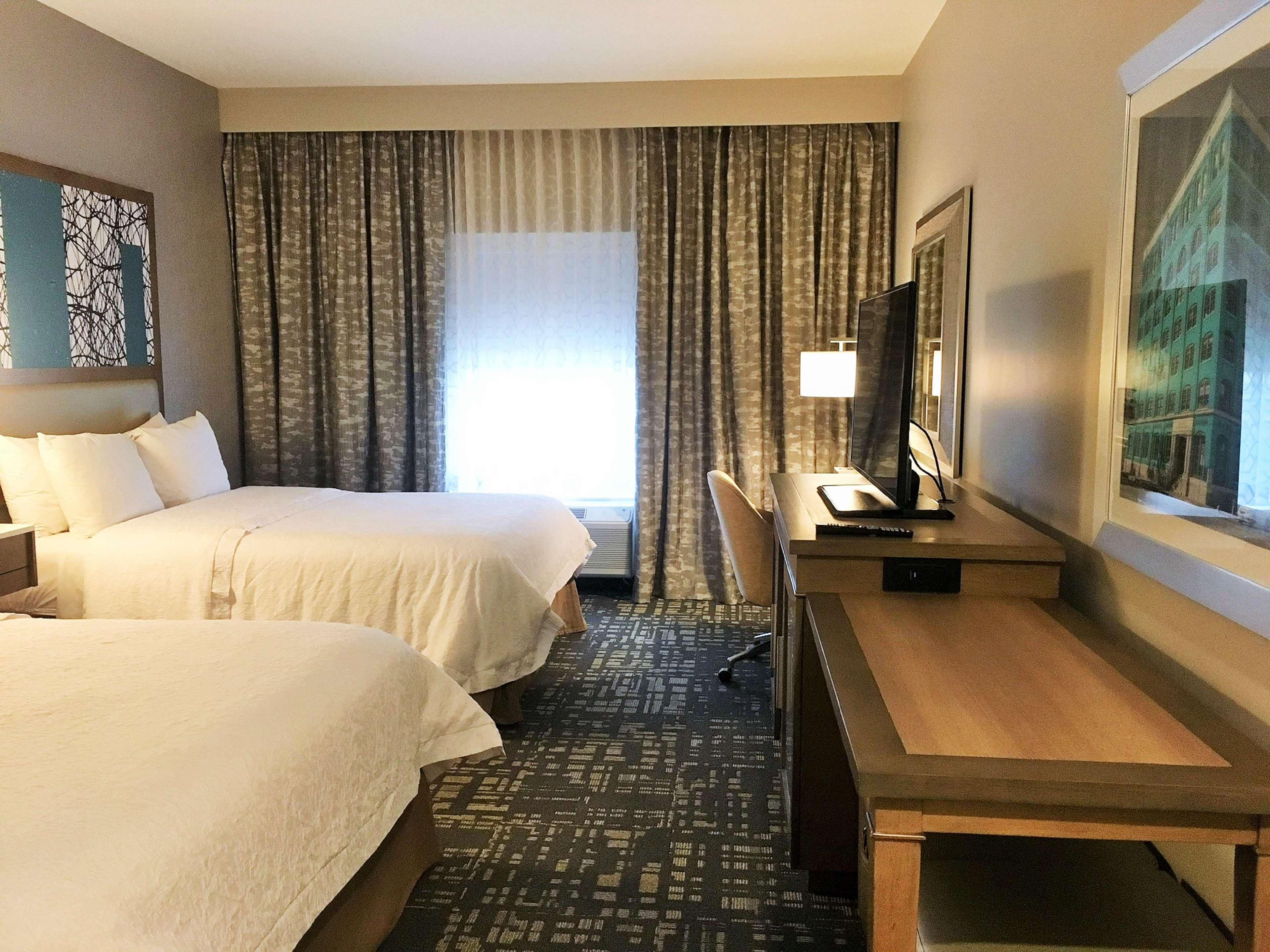 Hampton Inn & Suites Dallas-The Colony Kültér fotó