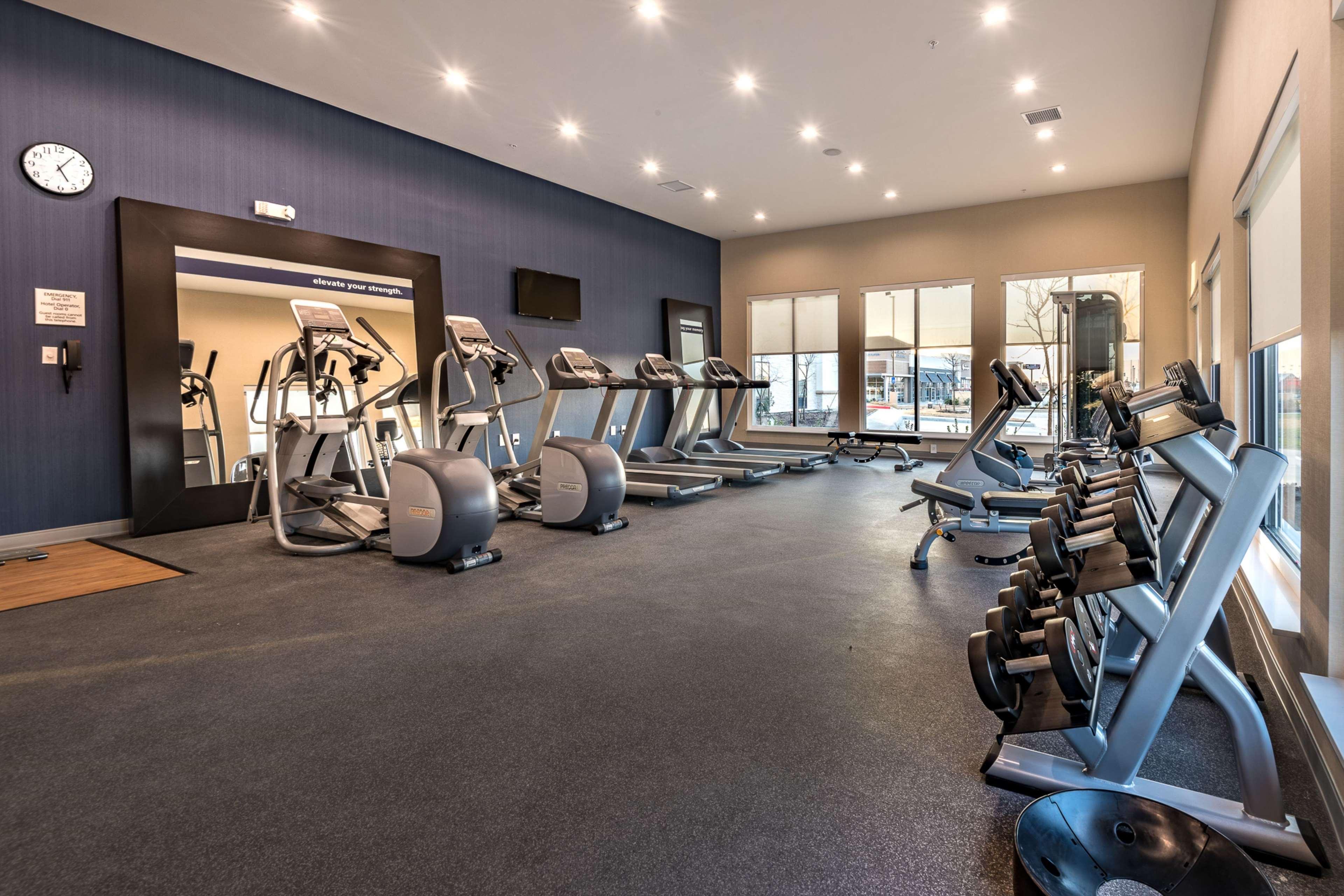 Hampton Inn & Suites Dallas-The Colony Kültér fotó