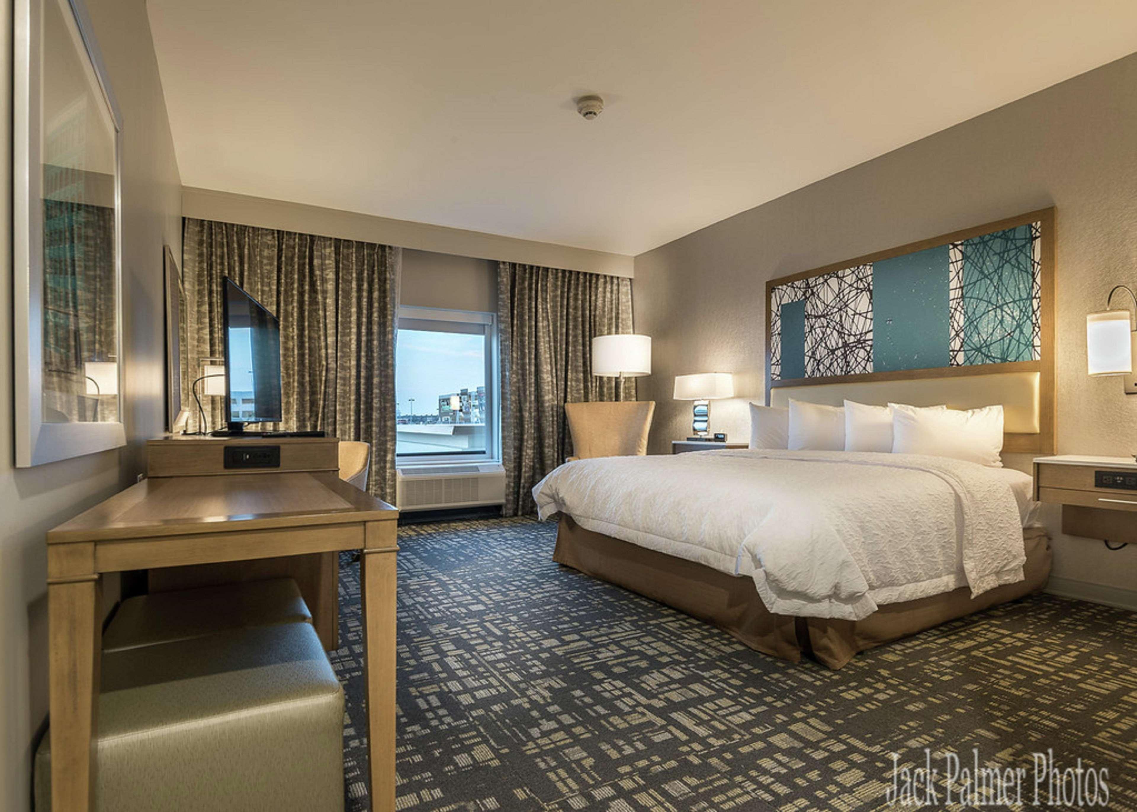Hampton Inn & Suites Dallas-The Colony Kültér fotó
