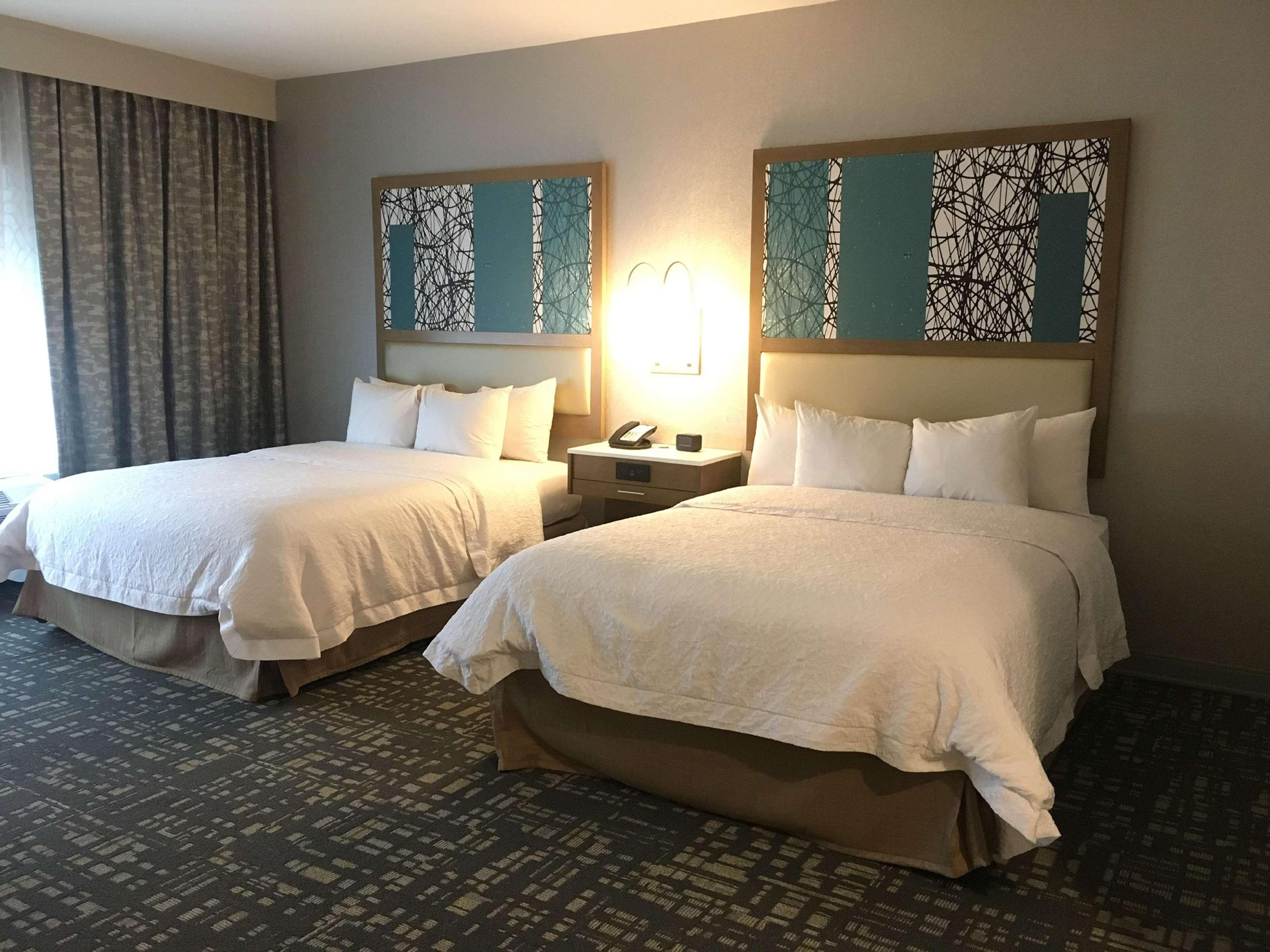 Hampton Inn & Suites Dallas-The Colony Kültér fotó