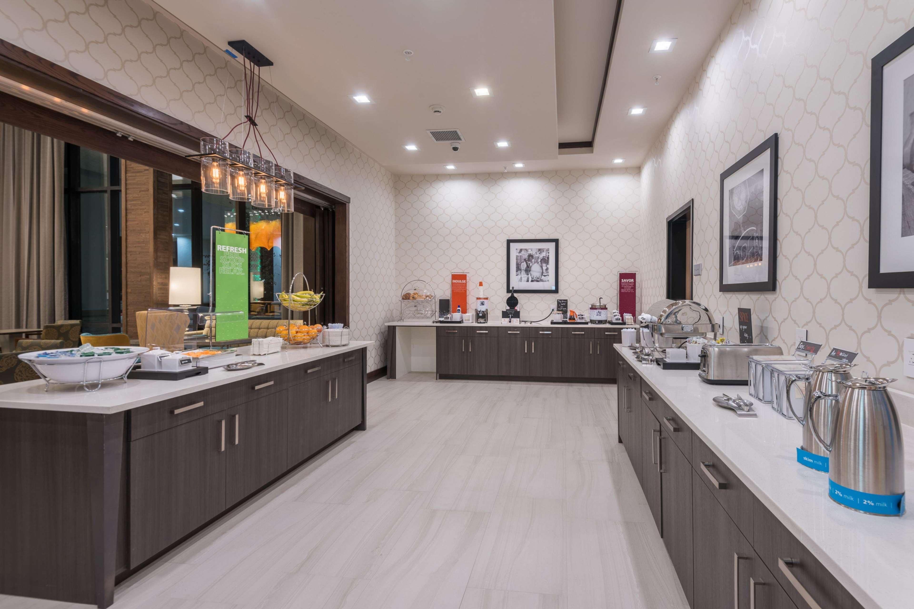 Hampton Inn & Suites Dallas-The Colony Kültér fotó
