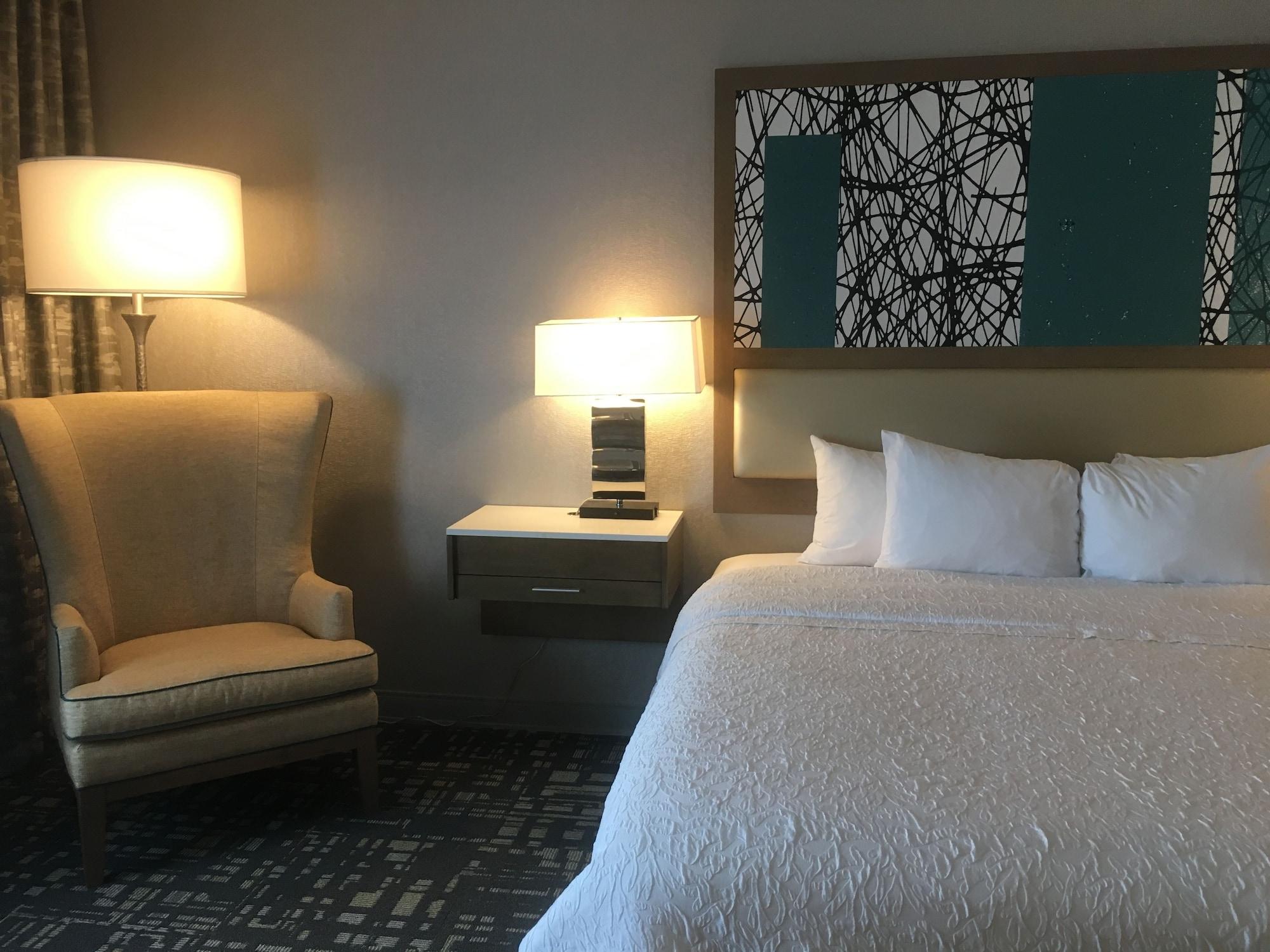 Hampton Inn & Suites Dallas-The Colony Kültér fotó