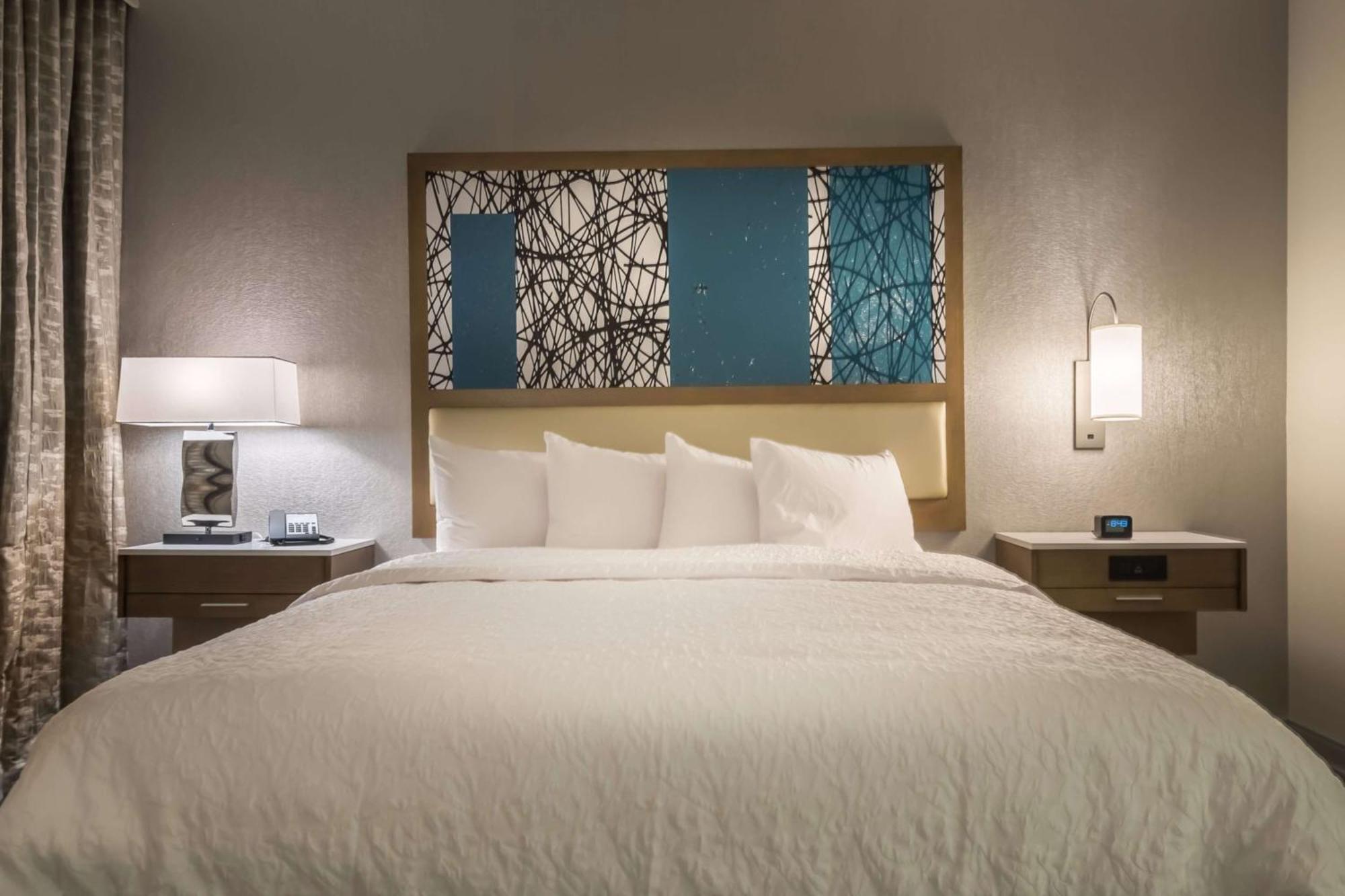 Hampton Inn & Suites Dallas-The Colony Kültér fotó