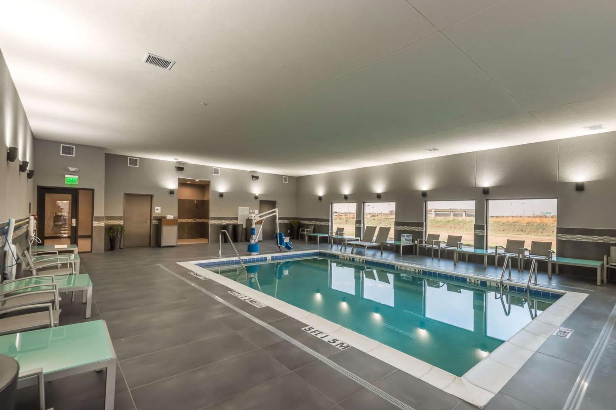 Hampton Inn & Suites Dallas-The Colony Kültér fotó