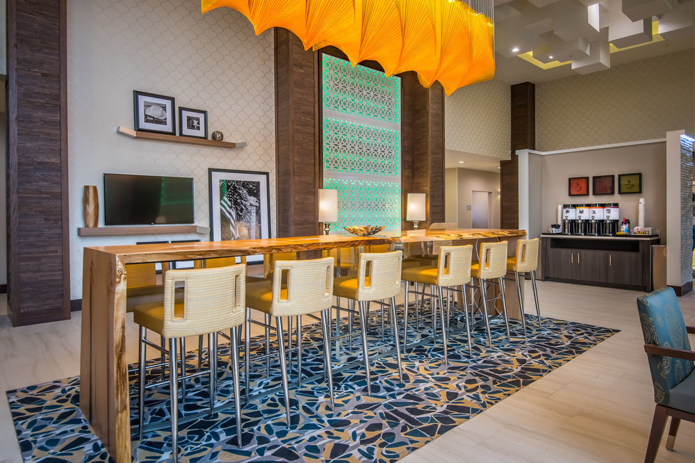 Hampton Inn & Suites Dallas-The Colony Kültér fotó