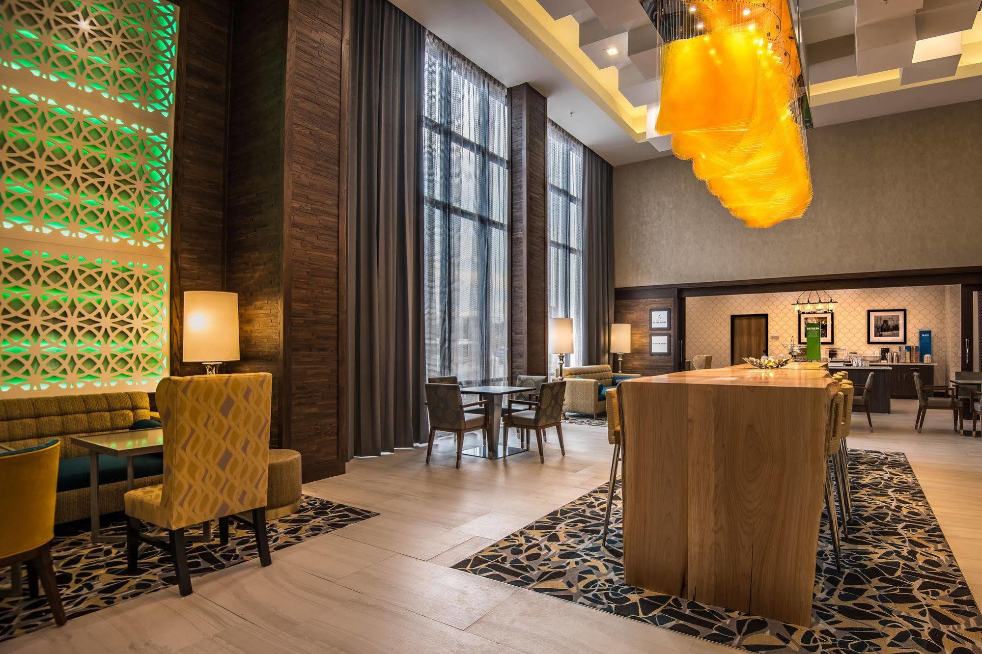 Hampton Inn & Suites Dallas-The Colony Kültér fotó