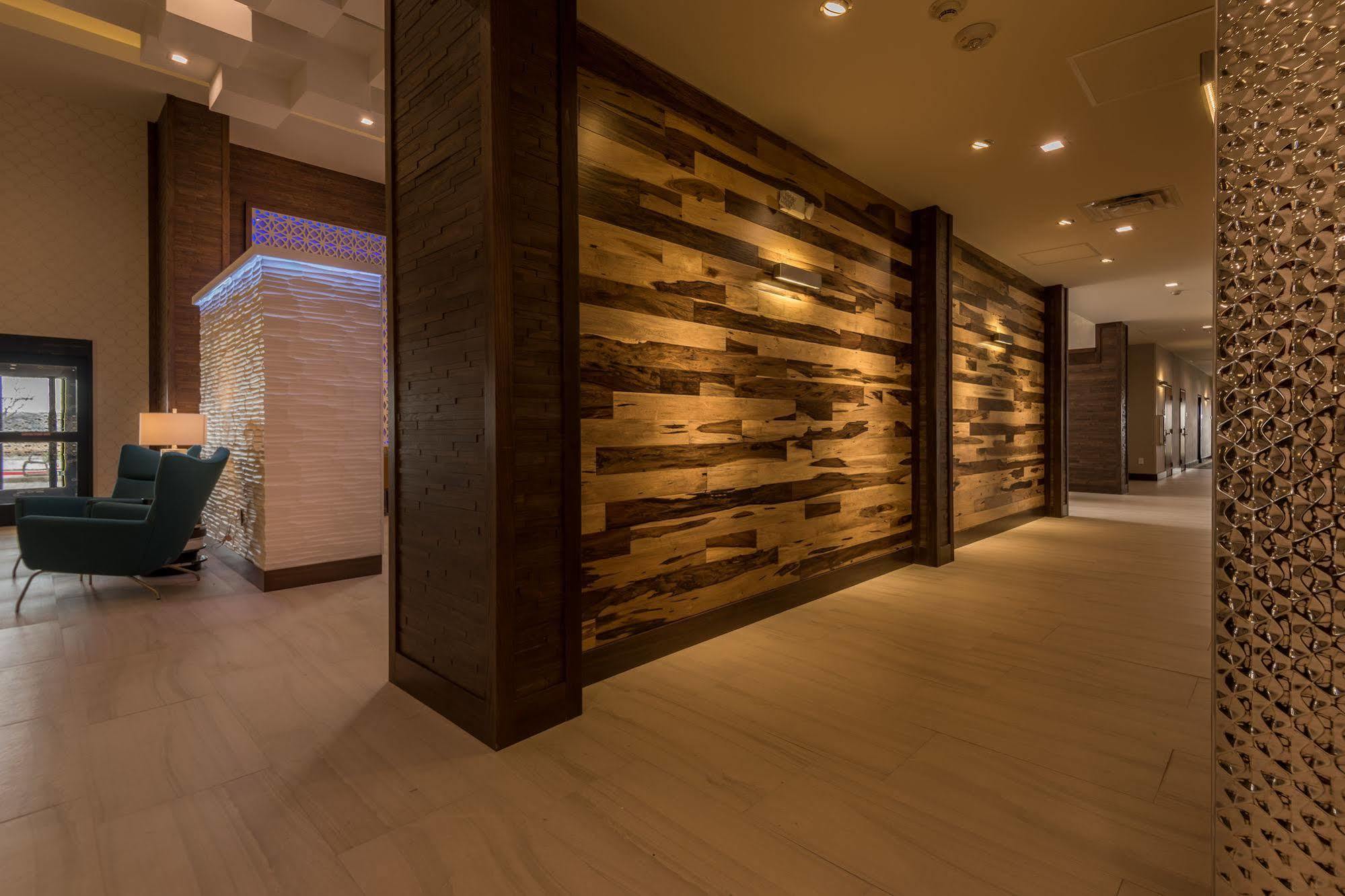 Hampton Inn & Suites Dallas-The Colony Kültér fotó